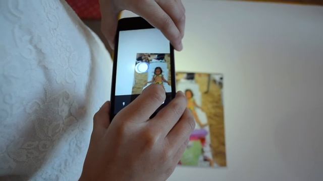 Отсканируй эти... рисунки iPhone'ом. Фотосканер от Google смотреть онлайн