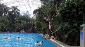 Далянь Dalian 大连 2019 Часть 2 - Аквапарк, Парк Труда.