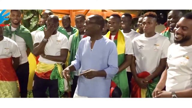 Votez tous Patrice Talon (Lova boy) смотреть онлайн
