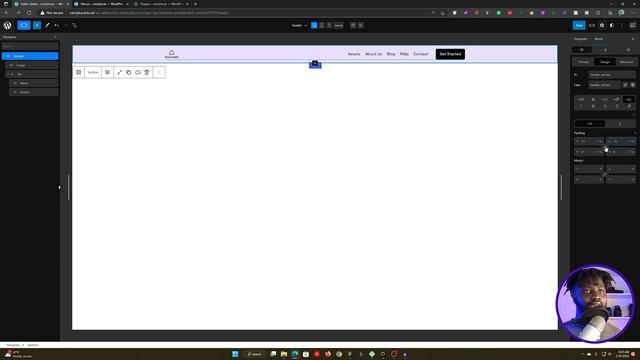 Gutenberg 101: How To Build A Menu Header Using Cwicly смотреть онлайн