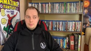 iFFALCON iFF55Q72 ОБЗОР НА ТЕЛЕВИЗОР