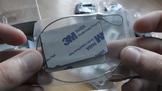 Экшн-камера SJCAM SJ4000. Посылка из Китая / Action Camera SJCAM SJ4000. Sending from China.