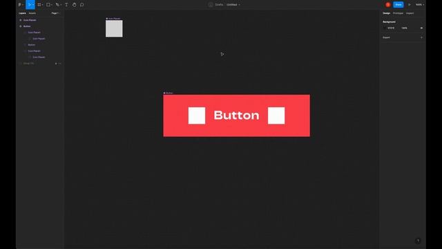New Figma Update — New Auto Layout, Buttons & Icons #Config2022 смотреть онлайн