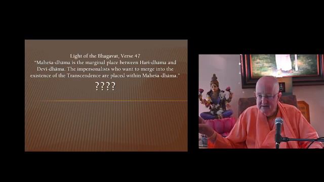 Shiva Tattva Part I, Iskcon Atlanta, Feb 23,2023 смотреть онлайн