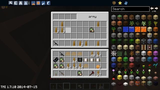 ?От КОГО эта ПОСЫЛКА? - [ЧАСТЬ 20] Зомби апокалипсис в майнкрафт! (Minecraft - Сериал)