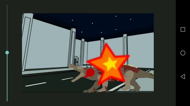 Побег scp 682 в рисуем мультфильмы 2 смотреть онлайн