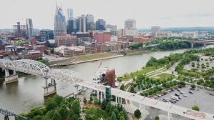 Адская жара в Америке / Марш-бросок по США / Дальнобой продолжение ! / Стоимость жилья !