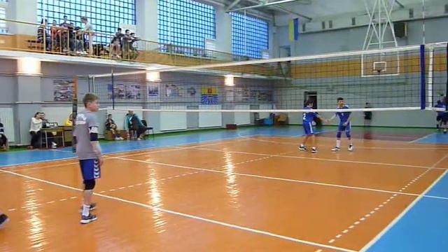 Vолейбол пляжный.U - 15.Финал.ЮНОШИ.Новая Каховка.11-13.02.16 смотреть онлайн