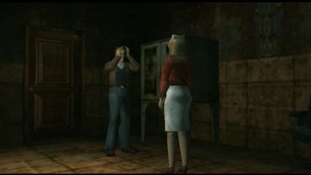 Let's play Silent Hill (часть 5) смотреть онлайн