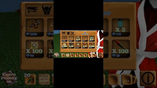 ОБЗОР ИГР | Block Story Premium