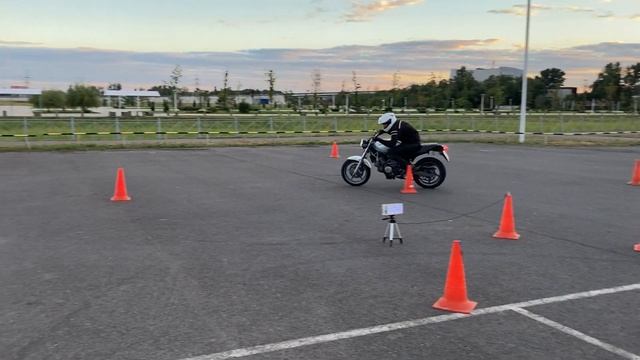 Eagle GP /Stage 5 / Astvatsaturyan Artem / Honda VTR 250 / 00:31.25 смотреть онлайн