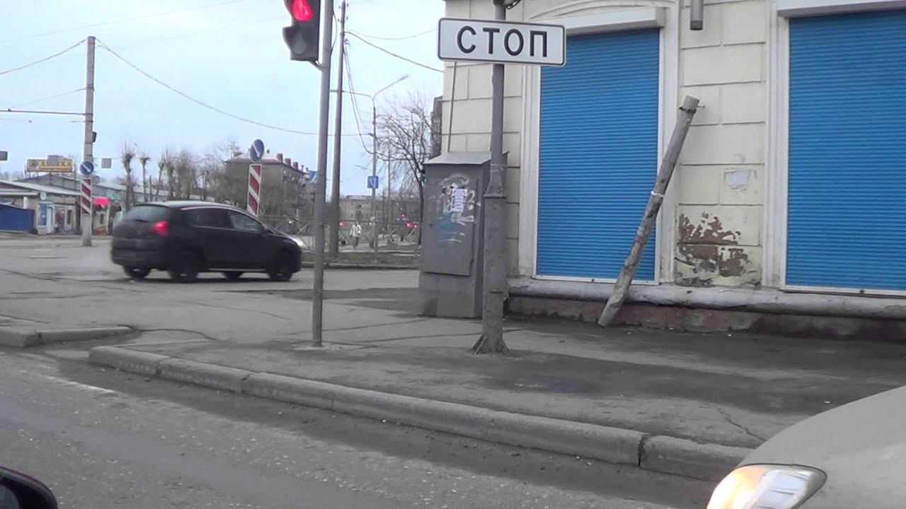 Череповец. ч2. смотреть онлайн