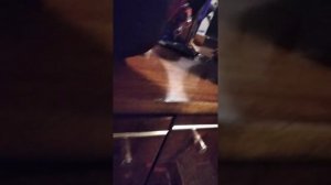 Сравнение магнитной системы Ural molot и Ural tt.