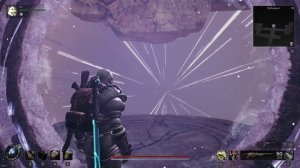 Remnant 2 ►Как получить пистолет Enigma | Он же загадка