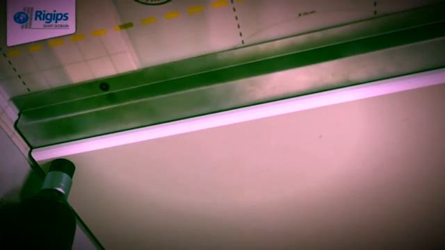 Утепление мансарды и облицовка гипсокартоном или гипсоволокном на шляпный профиль смотреть онлайн