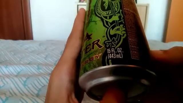 MONSTER JAVA IRISH BLEND!!! Recensione - {SKU: 1019 N ??} смотреть онлайн