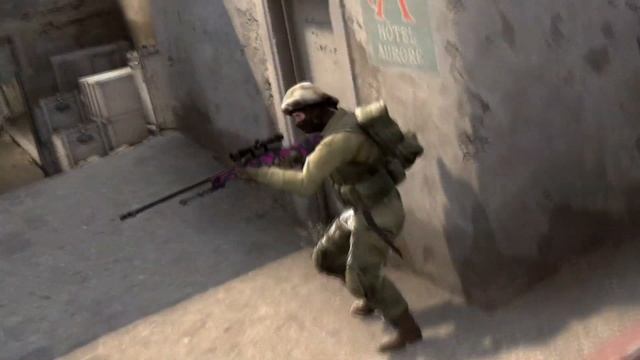 ODYDAS #CSGO смотреть онлайн