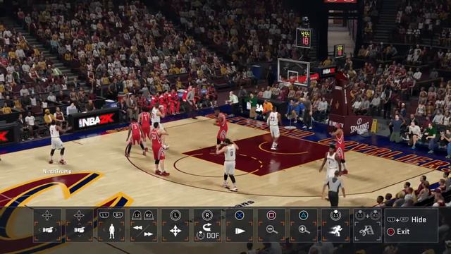 Nice ASS 3 POINTER смотреть онлайн
