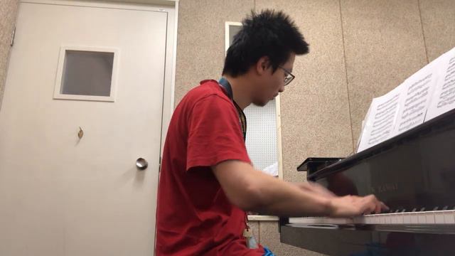王力宏 - 依然爱你 (Wang Leehom - Still Loving You) - Piano Cover смотреть онлайн