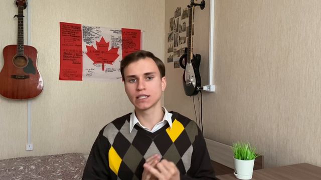 ПОЧЕМУ «we ARE gangsters?»| простое объяснение «to be» для начинающих смотреть онлайн