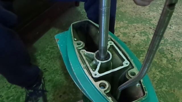 Помпа Н-23 смотреть онлайн