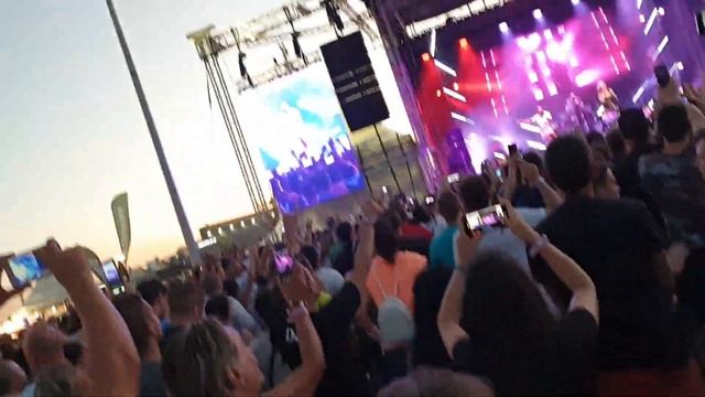 Masterboy - Love Message (Live @SPICE Music Festival 2021)