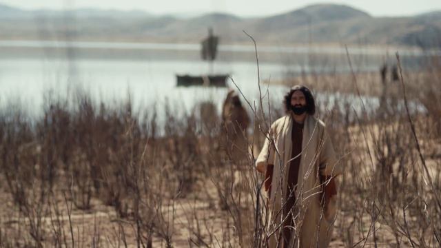 Ег’атпыӈыл Луканин, чывипыт каликин 8 | Евангелие от Луки на корякском языке, глава 8