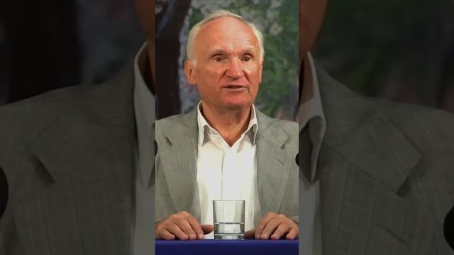 Почему НЕ НУЖНО БОЯТЬСЯ БЕСОВ? :: профессор Осипов А.И. смотреть онлайн