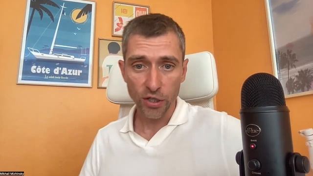 Как привлечь деньги в Европе - обязательно сначала нужно ВНЖ Европы смотреть онлайн