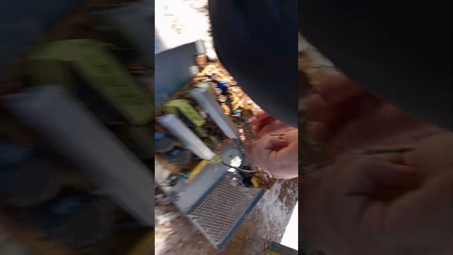 нашли и разбираем видеокарты! (или вентиляторы) #3 смотреть онлайн