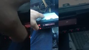 Как лехко и просто подключить магнитолу на ваз 2109