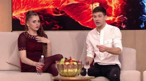 Бородина против Бузовой: Неадекватное поведение в семье Дмитренко