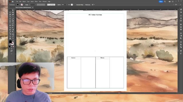 Phan 6 Cách tạo và chỉnh sửa các vector text trong Photoshop và Illustrator 2023 0423 feg смотреть онлайн