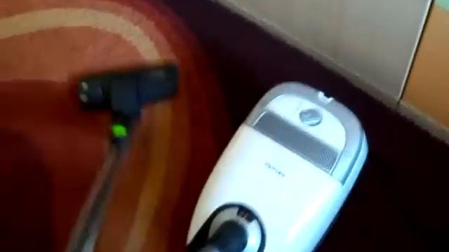 Miele Medicair 5000 Plus S5281