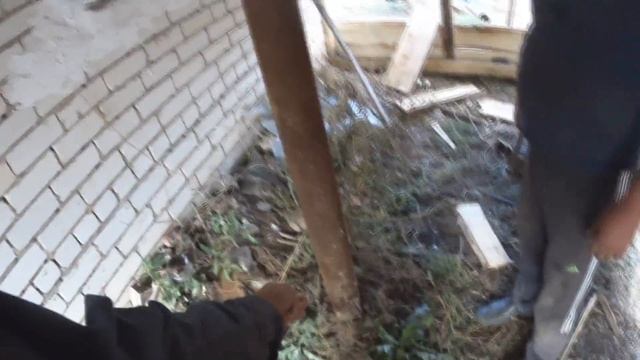 Гараж мечты Пристрой к Гаражу своими руками смотреть онлайн