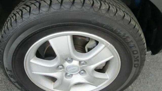 2007 Kia Sportage 4WD 4dr I4 Manual LX (Reno, Nevada) смотреть онлайн