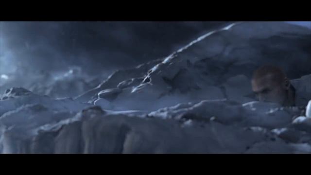 Epic Game Cinematic Montage 1