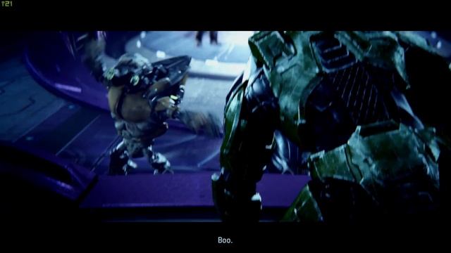 HALO 2 MCC (PC) - ОБЗОР ЛЕГЕНДЫ смотреть онлайн