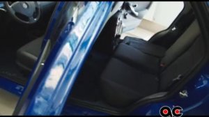 Тест-драйв ФИАТ АЛЬБЕА (FIAT ALBEA) 2011.