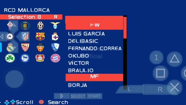 Classic Pes 2004 Psp Full Commentary Name & Shoot Peter Drury