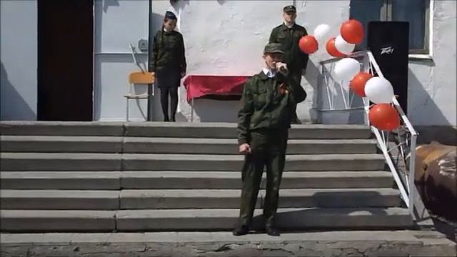 #Миша От героев былых времён Открытие доски памяти смотреть онлайн