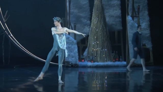 Спектакль Московского государственного академического детского музыкального театра имени Наталии Са смотреть онлайн