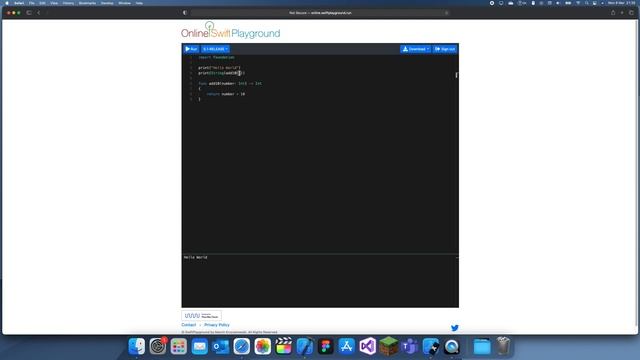 How to use Swift Online смотреть онлайн