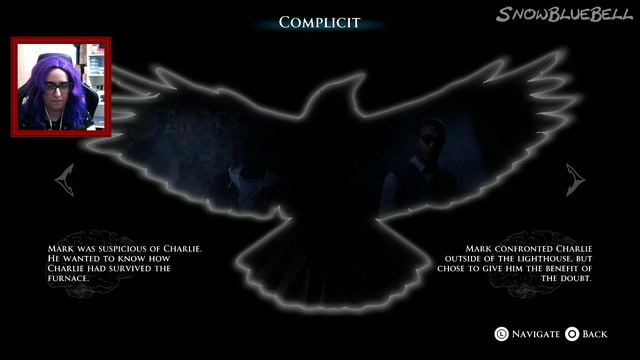 The Devil In Me | Walkthrough #12 " Final Nightmare" Gameplay PS5 [+18] смотреть онлайн