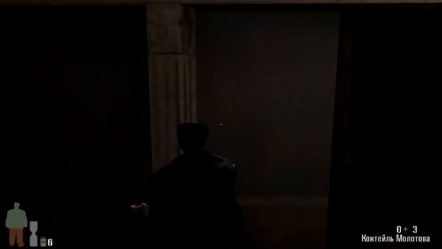 Сложные НПС!!! ▶ Max Payne #23 смотреть онлайн