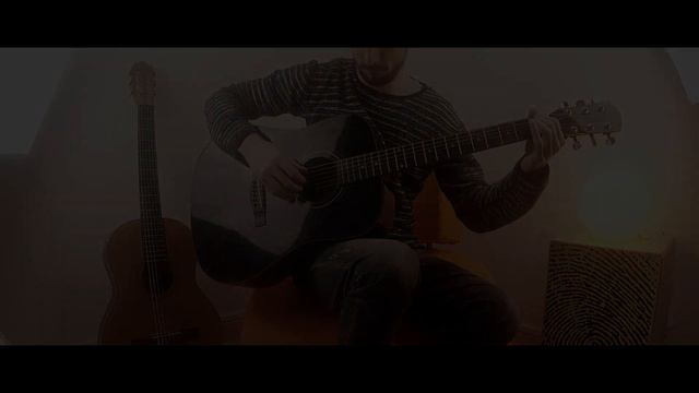 How to play "Dying light" by Alter Bridge | Mark's verse | TUTORIAL w/tabs смотреть онлайн