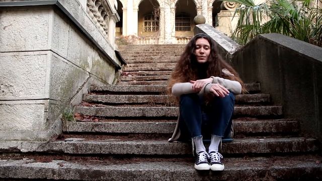 Иосиф Бродский - Ниоткуда с любовью (читает Натали Пептонару) смотреть онлайн