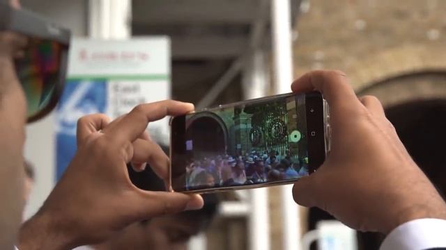 ENG v NZ - Extra Cover | Behind The Scenes Access At The Final | ICC Cricket World Cup 2019 смотреть онлайн