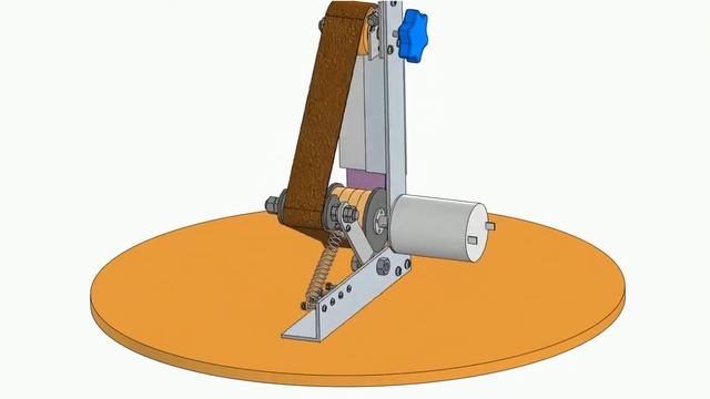 Анимация в Компас-3D смотреть онлайн