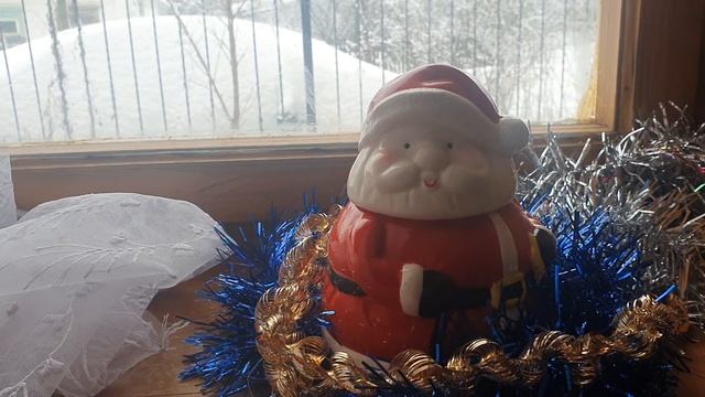 Рождество 7 января 2022. Всех с Праздником! смотреть онлайн